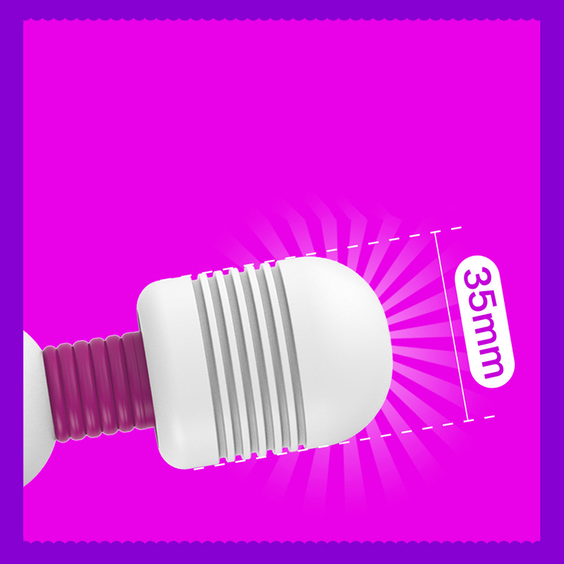 Chày Rung Vibrators